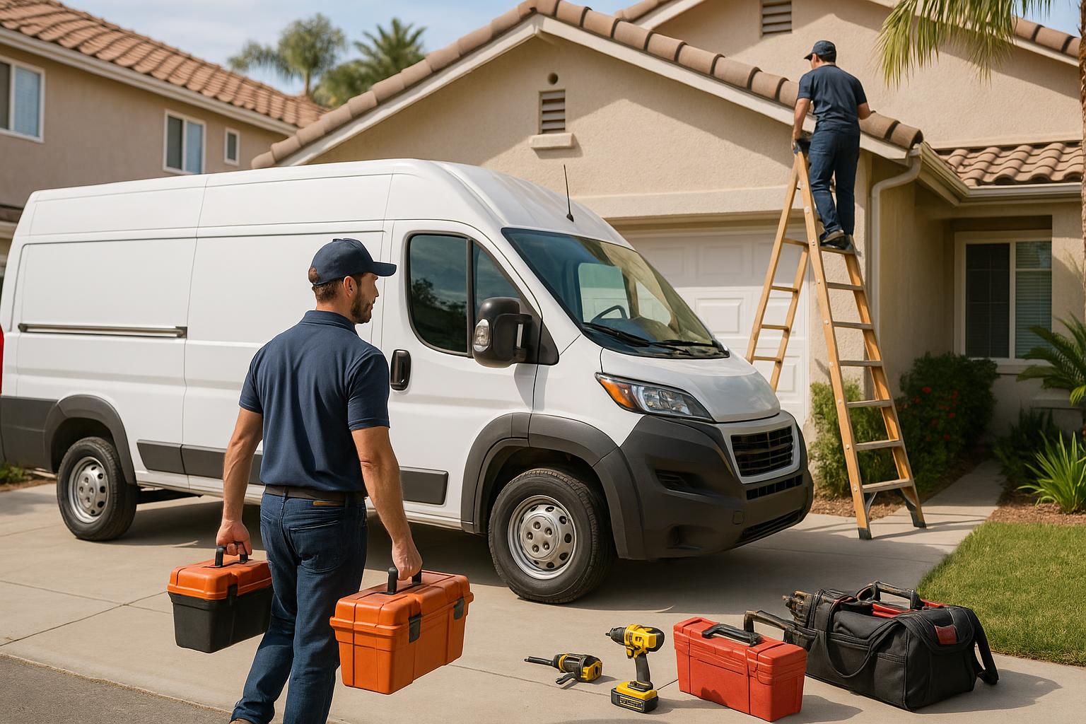 Golden Spike Contractors team and workmanship