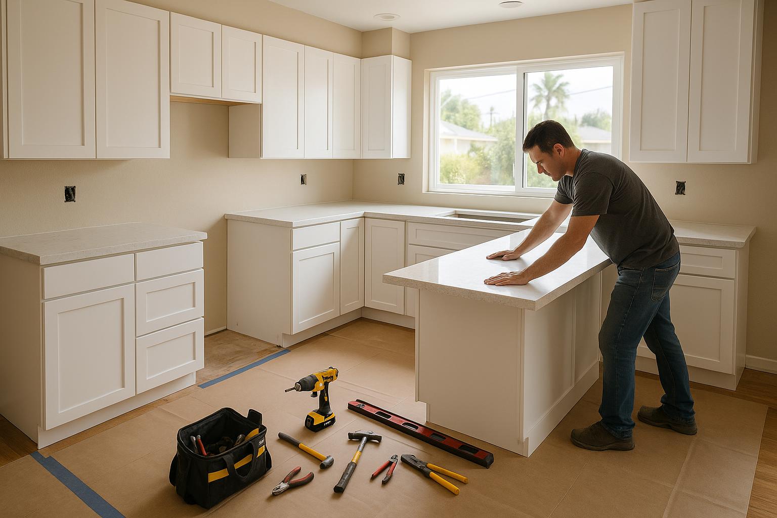 Kitchen Remodel Timeline: How Long Does It Really Take?
