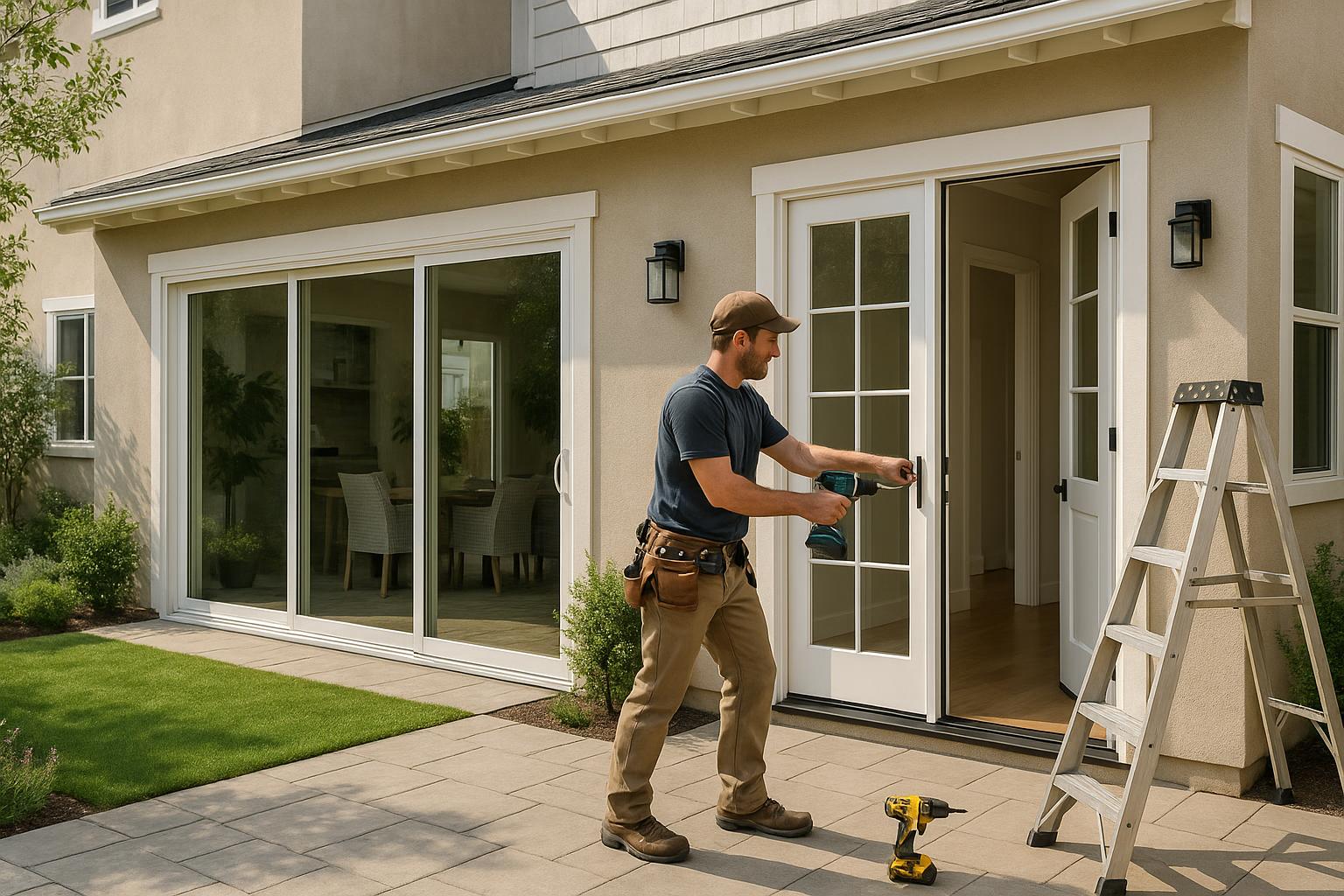 Professional remodeling services in San Diego