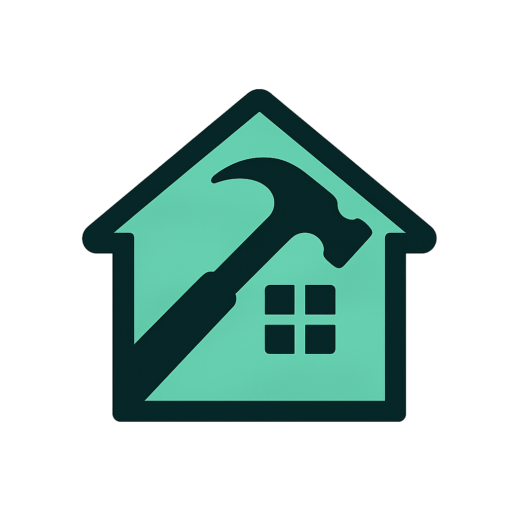 Golden Spike Contractors logo